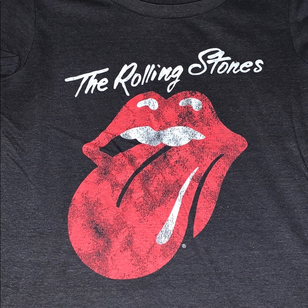 ROLLING STONE TEE